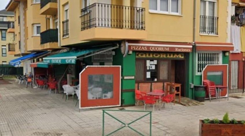 Local comercial