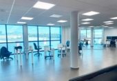 Oficina
en venda
amb 250m² a Molina de Segura, Calle Magallanes foto