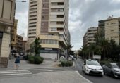 62m² office for sale in Alicante, in the area of Campoamor, calle capitán amador, 03004 photo