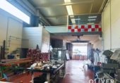Nave Industrial en venta con 400m² en Vila-seca, carrer de vilafortuny, 22, 43480 foto