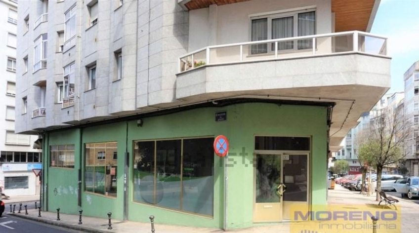Local comercial