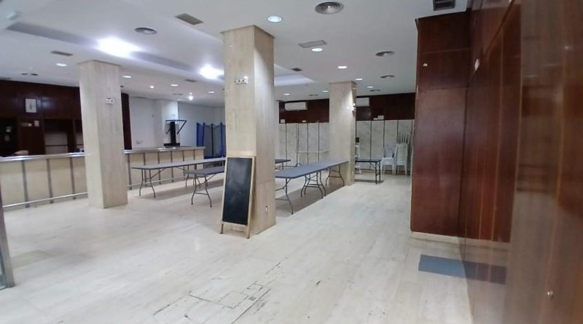 Local comercial