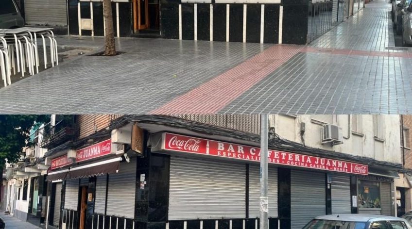 Local comercial