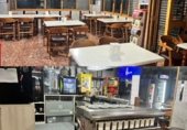 Restaurante en venta con 120m² en Córdoba, Pasaje Platero Leiva foto