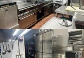 Restaurante en venta con 120m² en Córdoba, Pasaje Platero Leiva foto