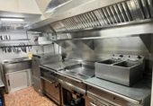 Restaurante en venta con 120m² en Córdoba, Pasaje Platero Leiva foto