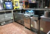 Restaurante en venta con 120m² en Córdoba, Pasaje Platero Leiva foto