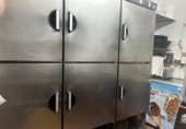 Restaurante en venta con 120m² en Córdoba, Pasaje Platero Leiva foto