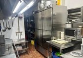 Restaurante en venta con 120m² en Córdoba, Pasaje Platero Leiva foto