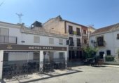 Hotel en venta con 1167m² en Huéscar, Calle Albéniz foto