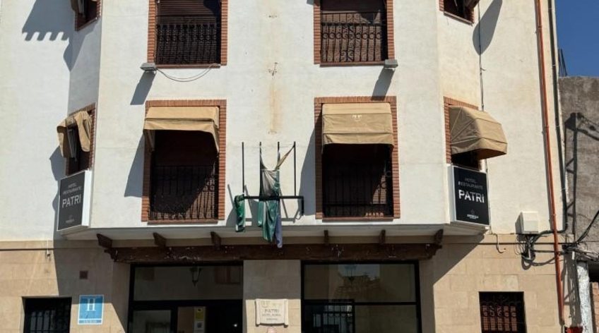 Edificio