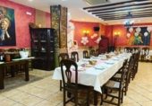 Hotel en venta con 1167m² en Huéscar, Calle Albéniz foto