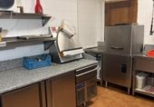 Hotel en venta con 1167m² en Huéscar, Calle Albéniz foto