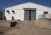1157m² entrepôt industriel pour vente à Vallada, Camino del Pla photo