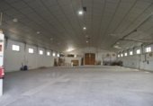 1157m² entrepôt industriel pour vente à Vallada, Camino del Pla photo