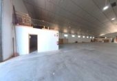 1157m² entrepôt industriel pour vente à Vallada, Camino del Pla photo
