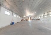 1157m² entrepôt industriel pour vente à Vallada, Camino del Pla photo