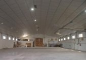 1157m² entrepôt industriel pour vente à Vallada, Camino del Pla photo