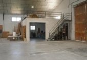 1157m² entrepôt industriel pour vente à Vallada, Camino del Pla photo
