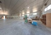 1157m² entrepôt industriel pour vente à Vallada, Camino del Pla photo