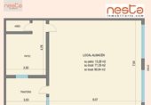 Local comercial
en venda
amb 79m² a Lorca, Alameda de Cervantes foto