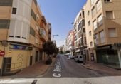 Restaurante en venta con 57m² en Lorca, Avenida Juan Carlos I foto