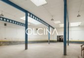 1145m² entrepôt industriel pour vente à Castalla, Avenida de Ibi photo