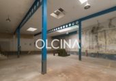 1145m² entrepôt industriel pour vente à Castalla, Avenida de Ibi photo