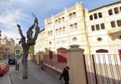 166m² commercial premises for sale in Murcia, in the area of The Cathedral, Calle del Triunfo photo