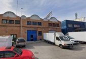 Nave Industrial en venta con 346m² en Fuenlabrada, en la zona de San Andrés, Calle Teide foto