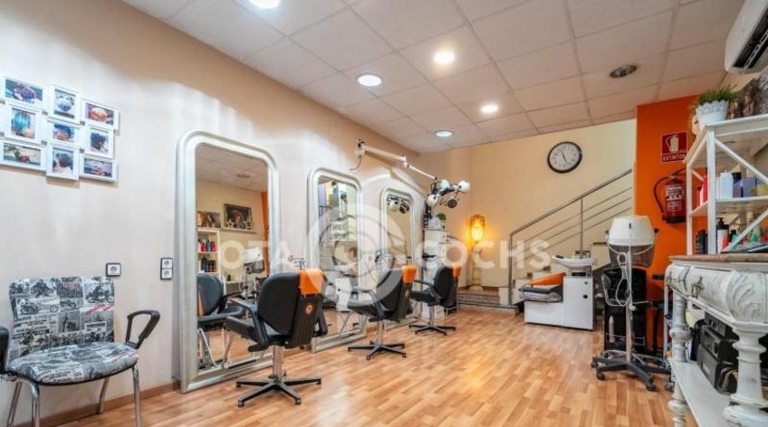 Local comercial
