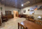 150m² restaurant for sale in Cartagena, in the area of The Hills, Calle Padre Manjón photo