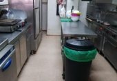150m² restaurant for sale in Cartagena, in the area of The Hills, Calle Padre Manjón photo