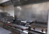150m² restaurant for sale in Cartagena, in the area of The Hills, Calle Padre Manjón photo