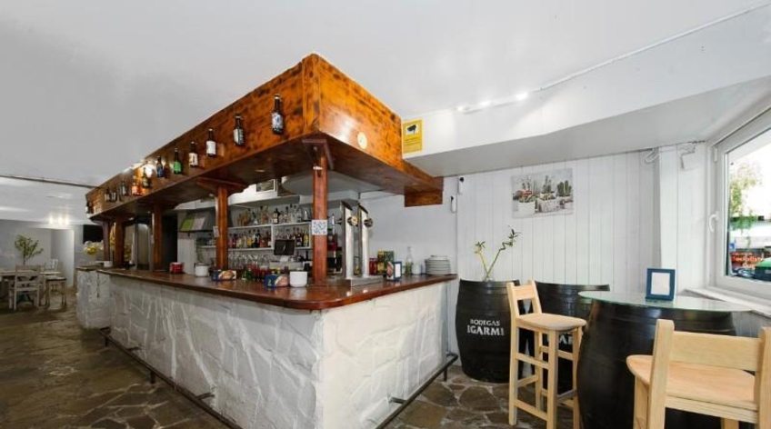 Local comercial