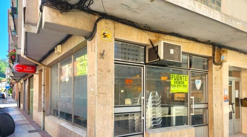 Local comercial