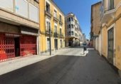 Local comercial en venta con 198m² en Badajoz, en la zona de San Roque, Calle Padre Rafael foto