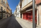 Local comercial en venta con 198m² en Badajoz, en la zona de San Roque, Calle Padre Rafael foto