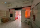 Local comercial en venta con 198m² en Badajoz, en la zona de San Roque, Calle Padre Rafael foto