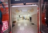 Local comercial en venta con 198m² en Badajoz, en la zona de San Roque, Calle Padre Rafael foto
