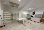 Local comercial en venta con 198m² en Badajoz, en la zona de San Roque, Calle Padre Rafael foto