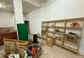 Local comercial en venta con 198m² en Badajoz, en la zona de San Roque, Calle Padre Rafael foto