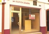 87m² locaux commerciaux pour vente à Puebla de la Calzada, Calle Felipe Trigo photo
