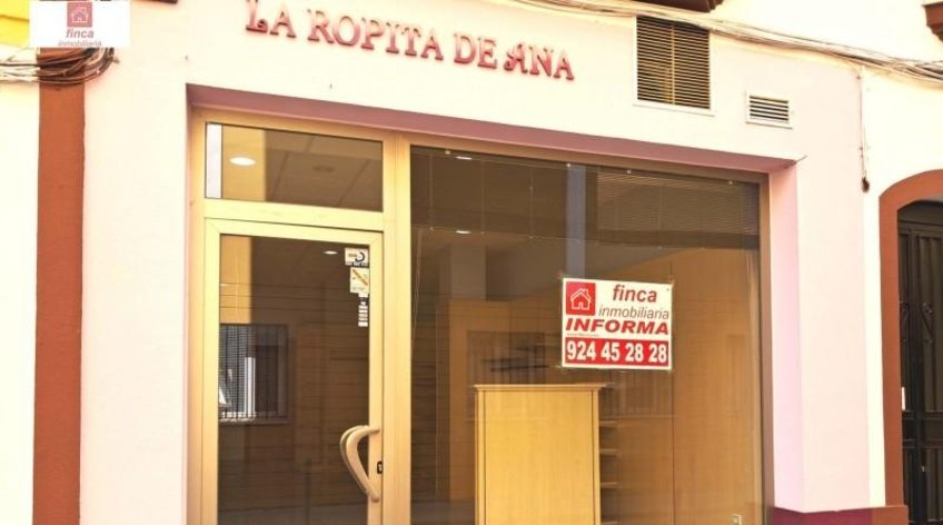 Local comercial