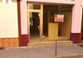 87m² locaux commerciaux pour vente à Puebla de la Calzada, Calle Felipe Trigo photo