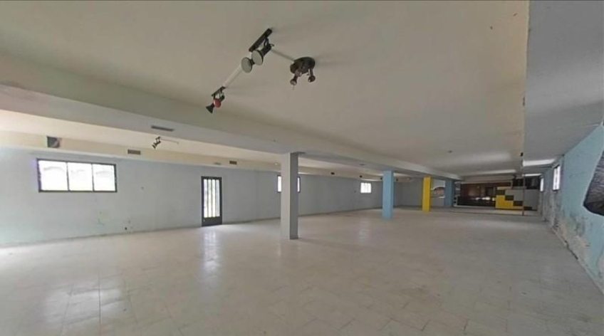 Nave