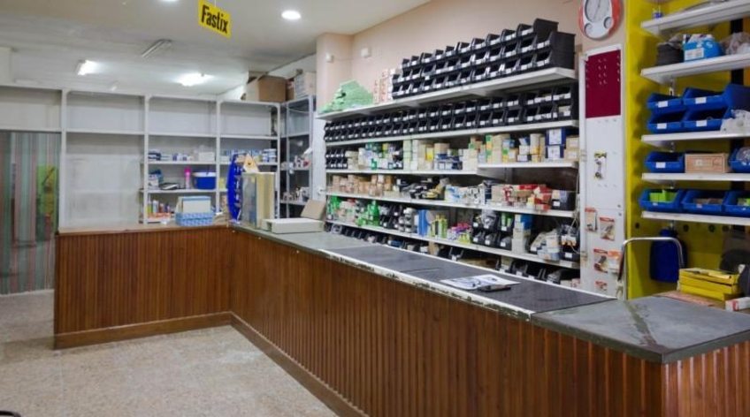 Local comercial