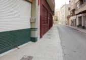 141m² commercial premises for sale in Orihuela, Calle San Juan photo