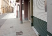 141m² commercial premises for sale in Orihuela, Calle San Juan photo