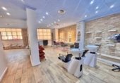 Perruqueria
en lloguer
amb 185m² a Albaida foto